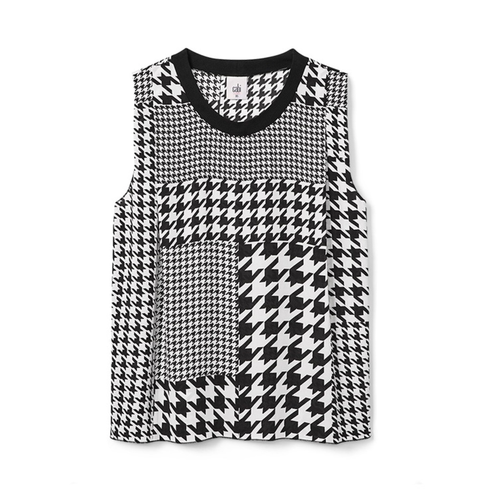 Cabi F24 Complete Top S